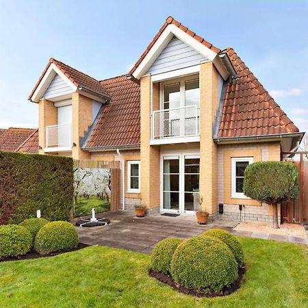 Vakantiehuis Met Luxe Tuin Dichtbij Het Strand Kamperland Extérieur photo