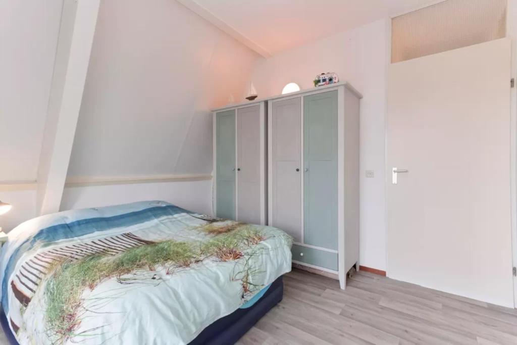 Vakantiehuis Met Luxe Tuin Dichtbij Het Strand Kamperland Extérieur photo